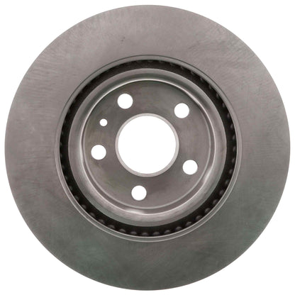 Raybestos Brakes Disc Brake Rotor 982591R