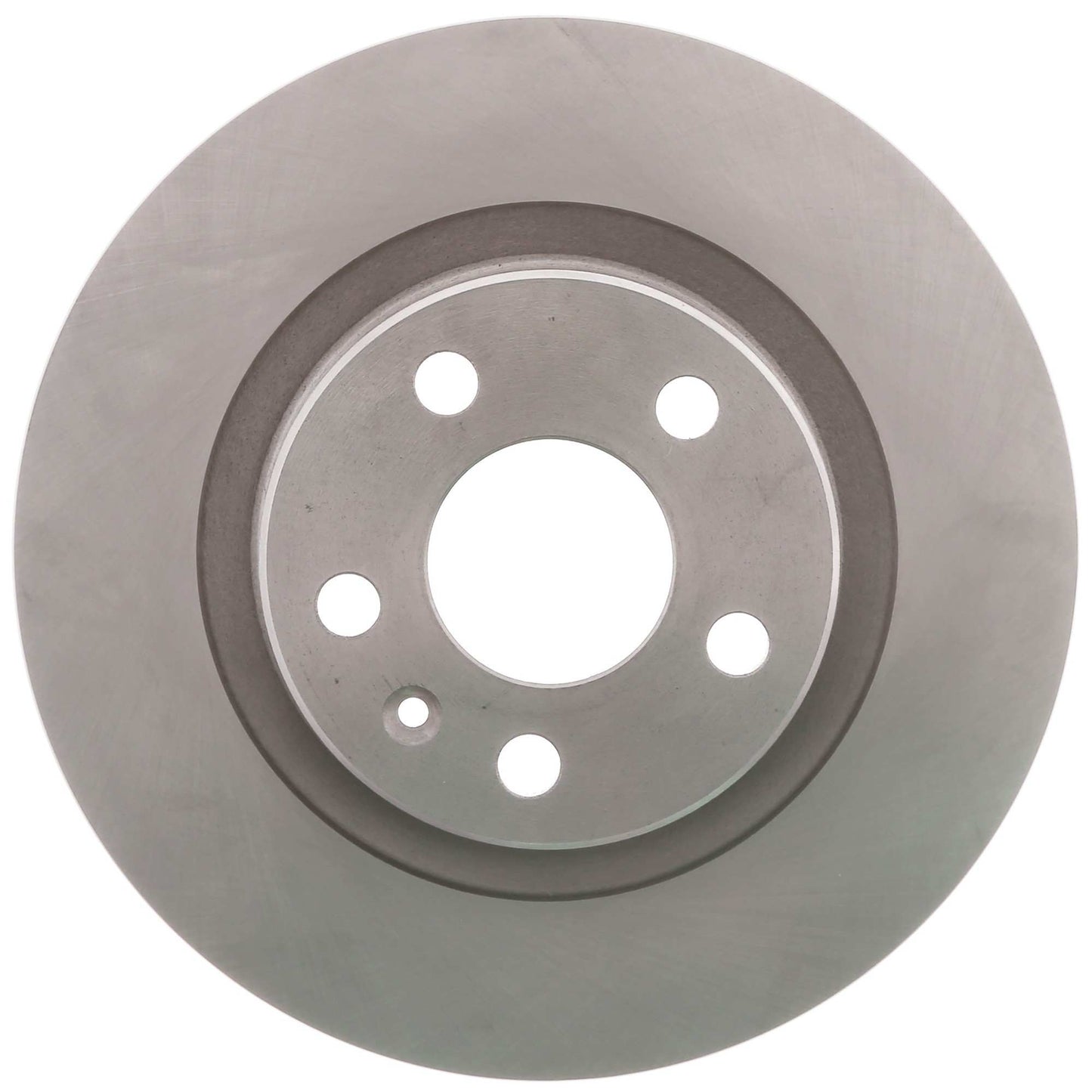 Raybestos Brakes Disc Brake Rotor 982591R