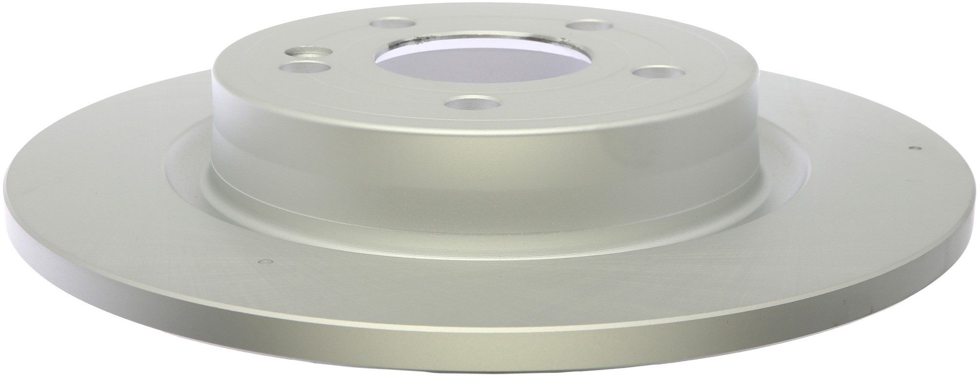 Raybestos Brakes Disc Brake Rotor 982605FZN