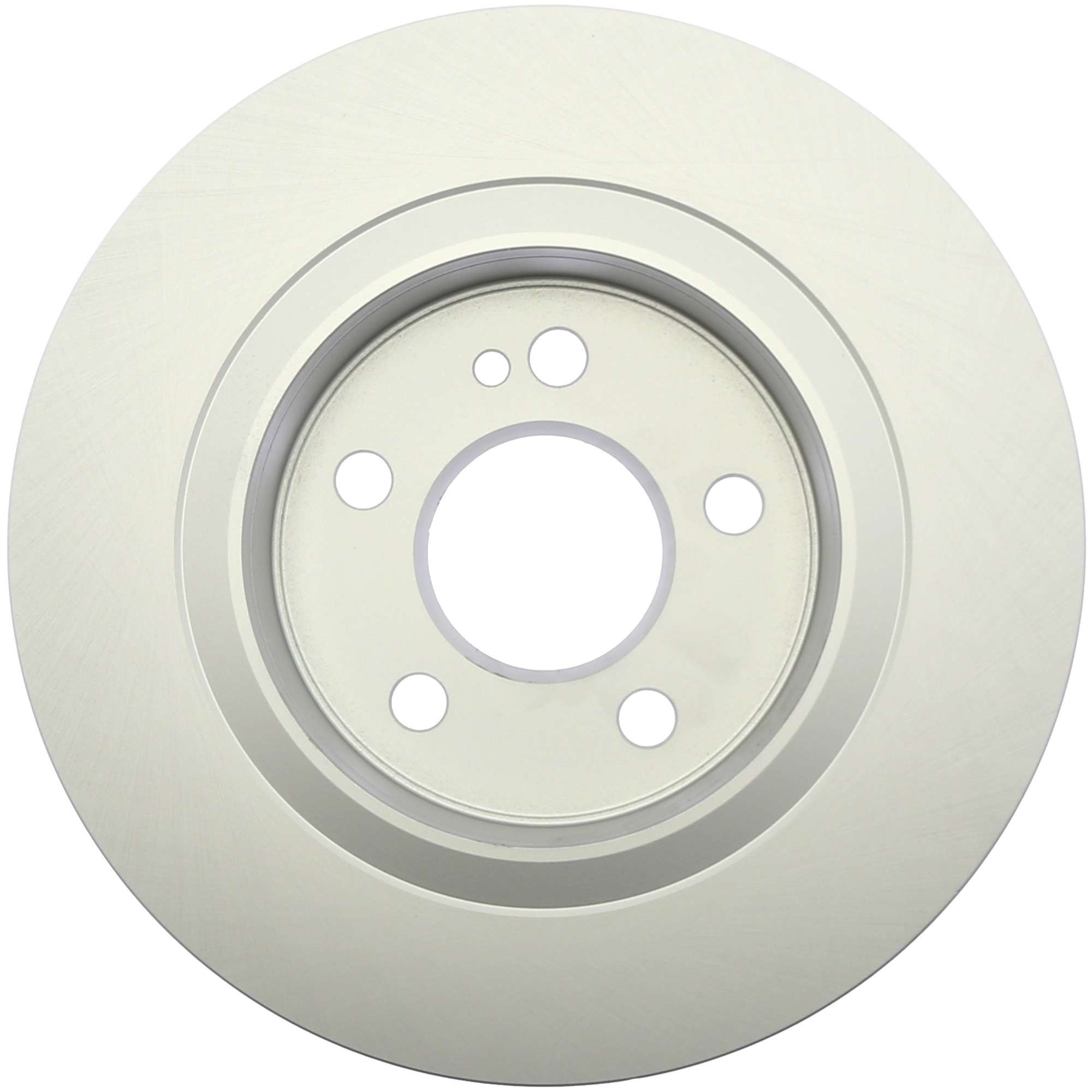 Raybestos Brakes Disc Brake Rotor 982605FZN