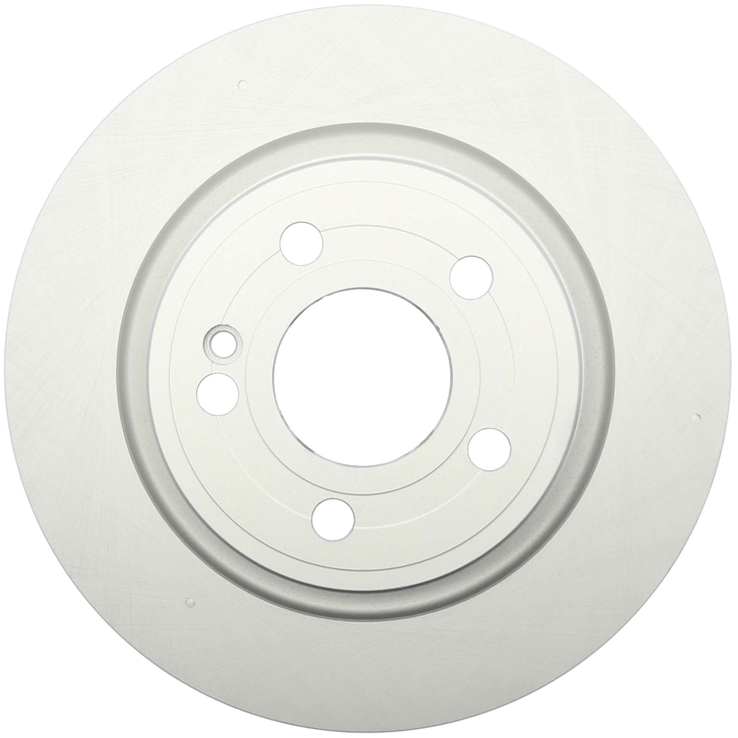 Raybestos Brakes Disc Brake Rotor 982605FZN