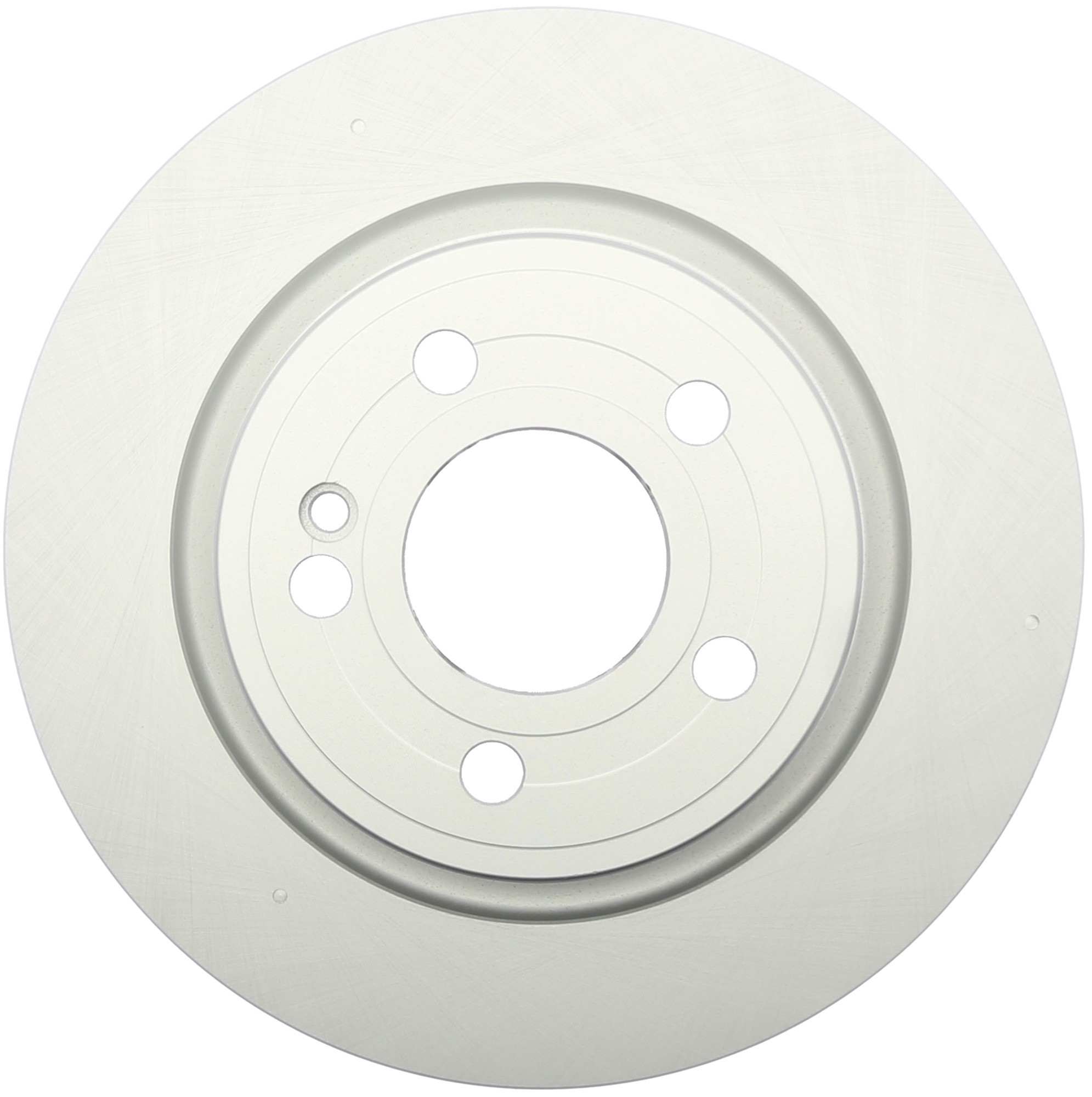 Raybestos Brakes Disc Brake Rotor 982605FZN