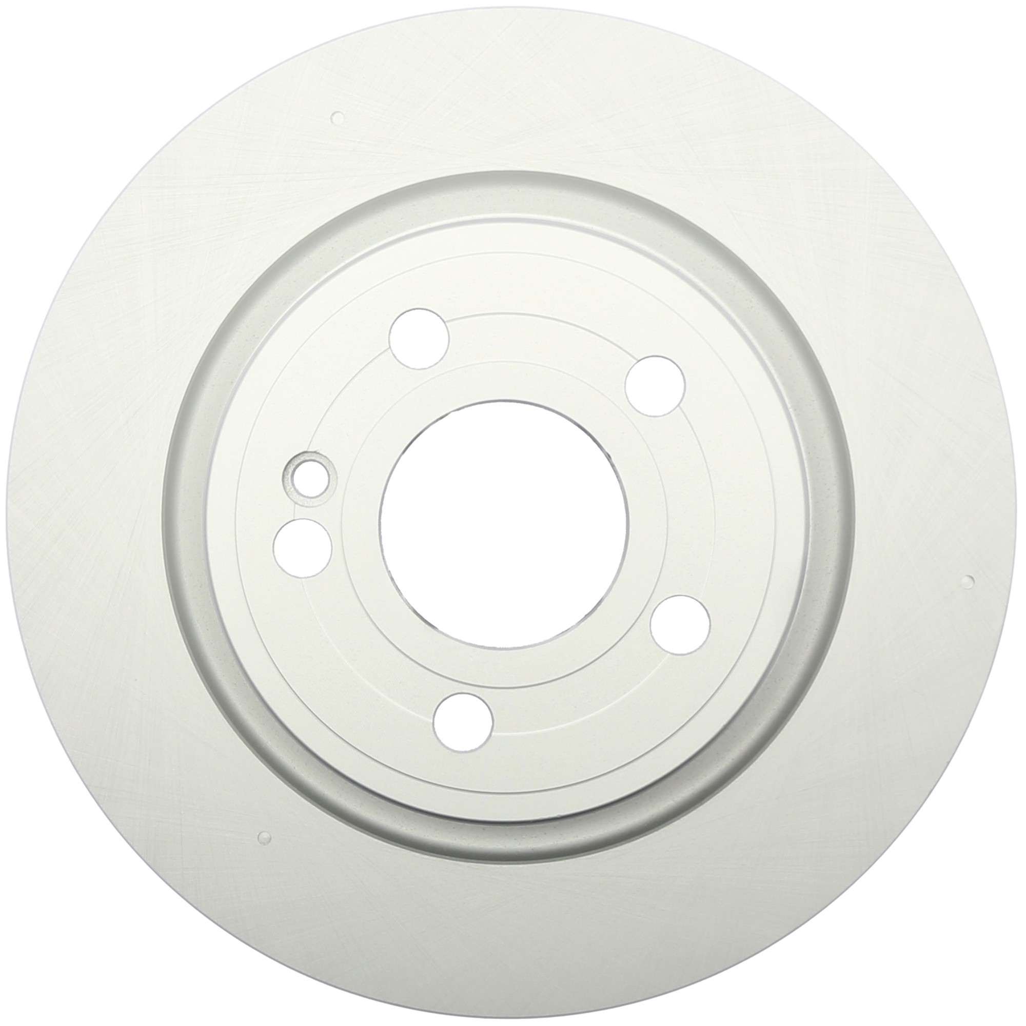 Raybestos Brakes Disc Brake Rotor 982605FZN