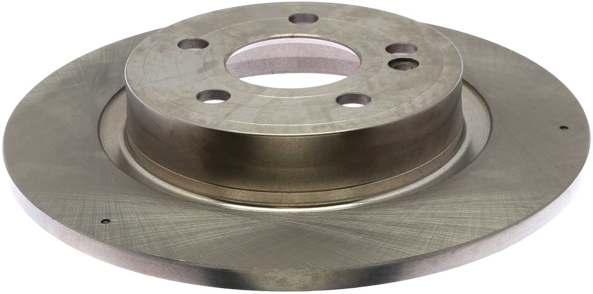 Raybestos Brakes Disc Brake Rotor 982605R