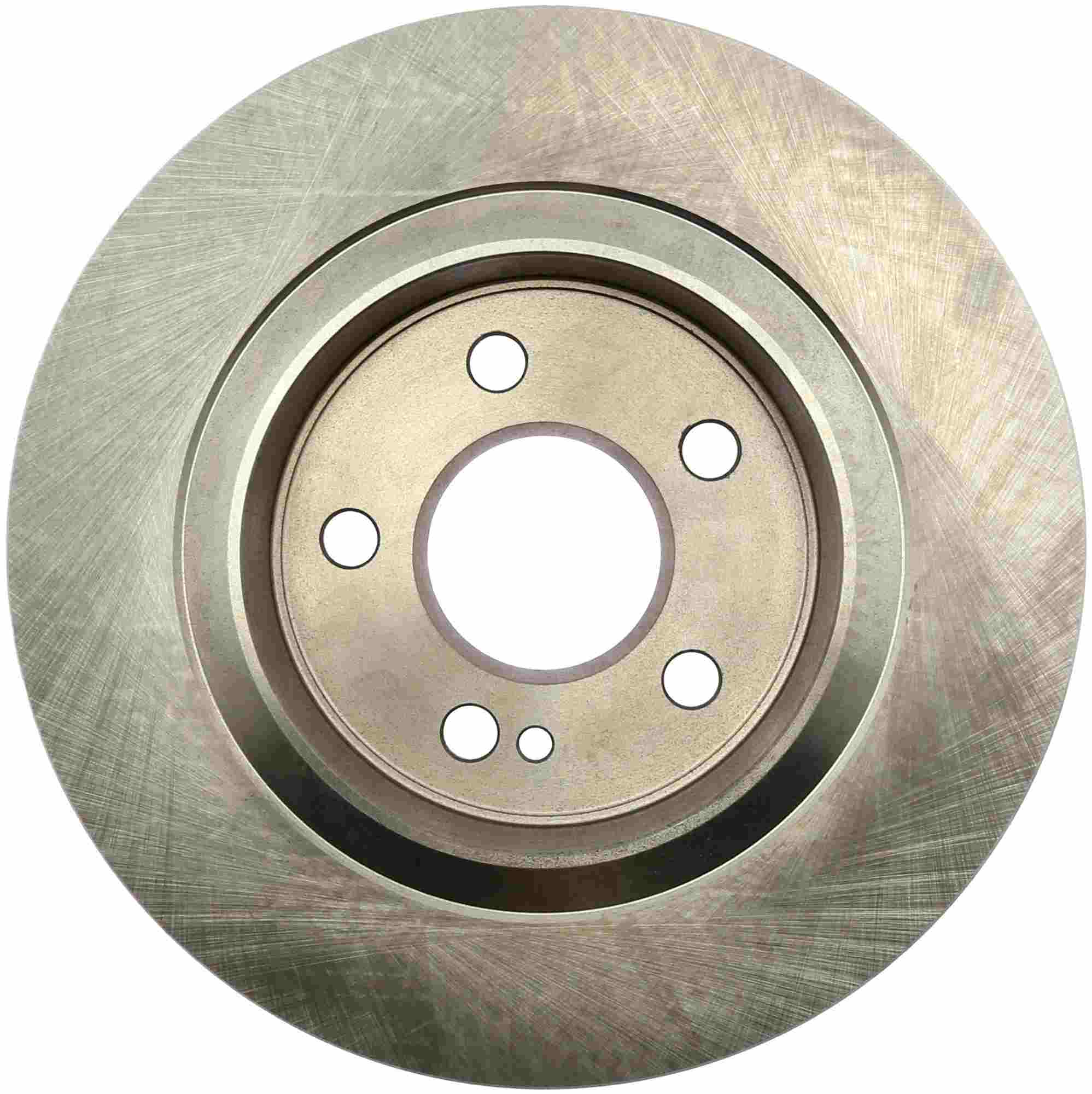 Raybestos Brakes Disc Brake Rotor 982605R