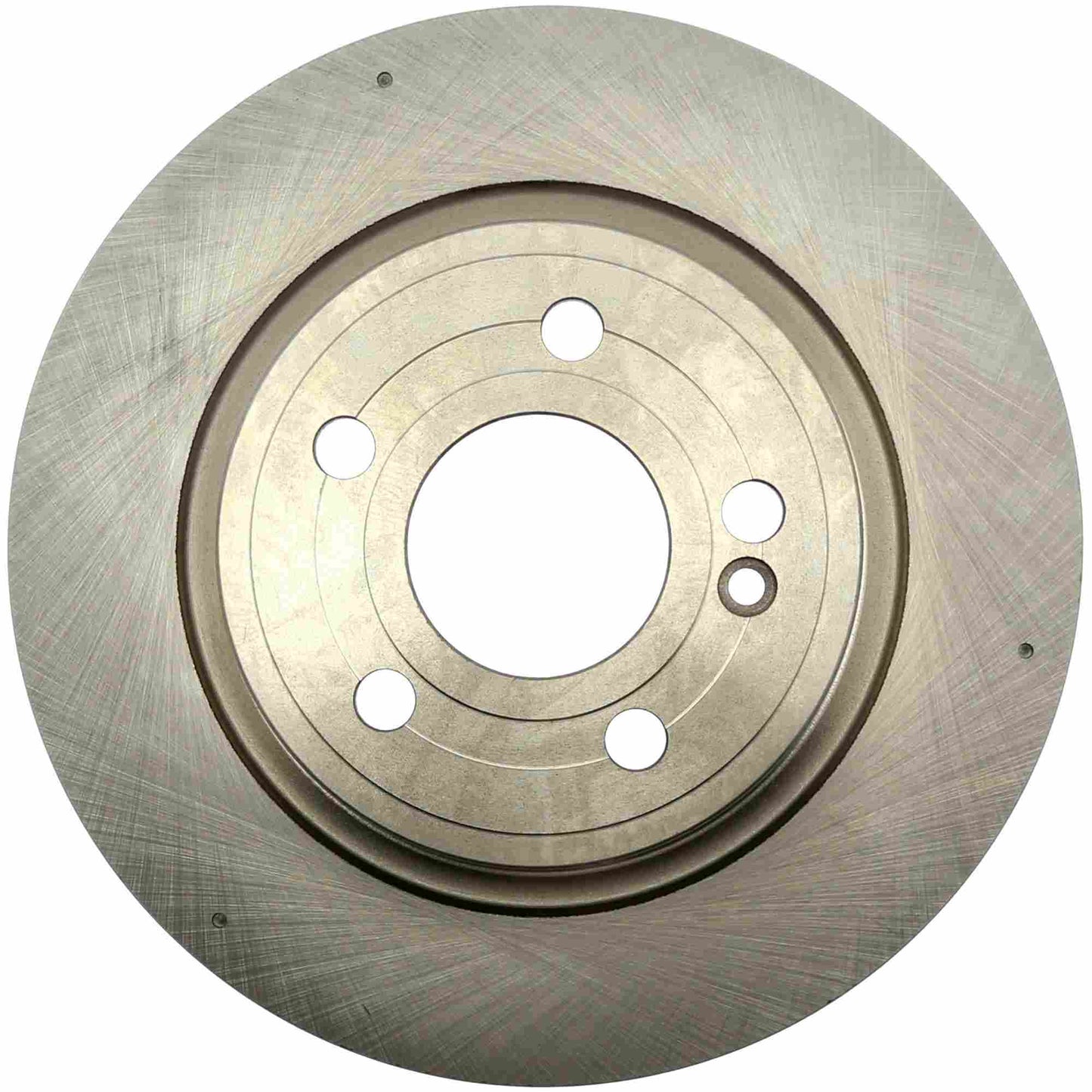 Raybestos Brakes Disc Brake Rotor 982605R