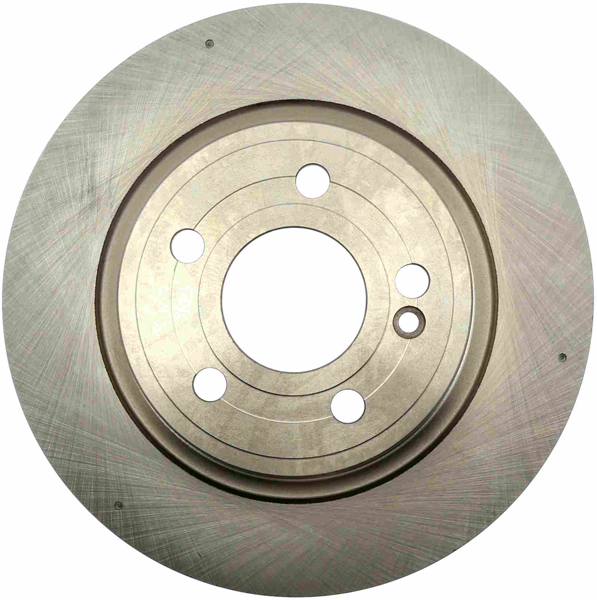 Raybestos Brakes Disc Brake Rotor 982605R