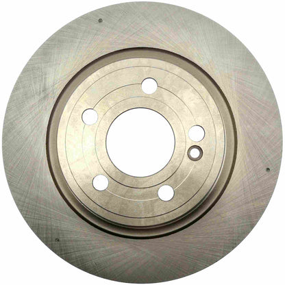 Raybestos Brakes Disc Brake Rotor 982605R
