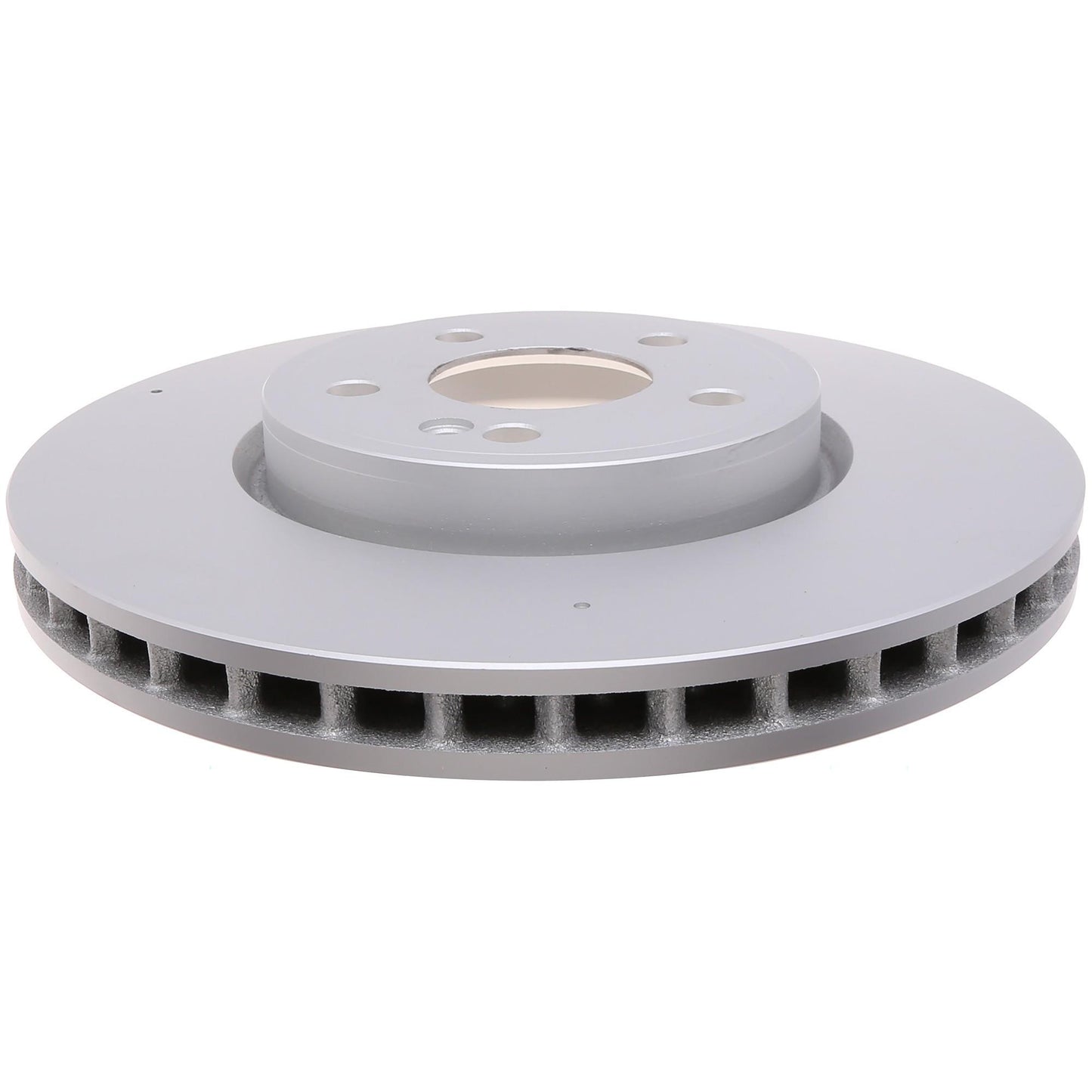 Raybestos Brakes Disc Brake Rotor 982606FZN