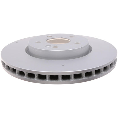 Raybestos Brakes Disc Brake Rotor 982606FZN