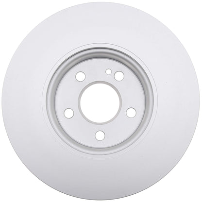 Raybestos Brakes Disc Brake Rotor 982606FZN