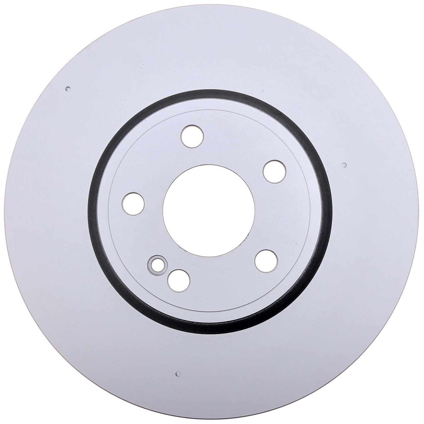 Raybestos Brakes Disc Brake Rotor 982606FZN