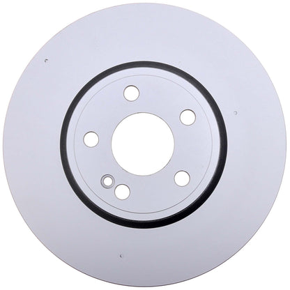 Raybestos Brakes Disc Brake Rotor 982606FZN