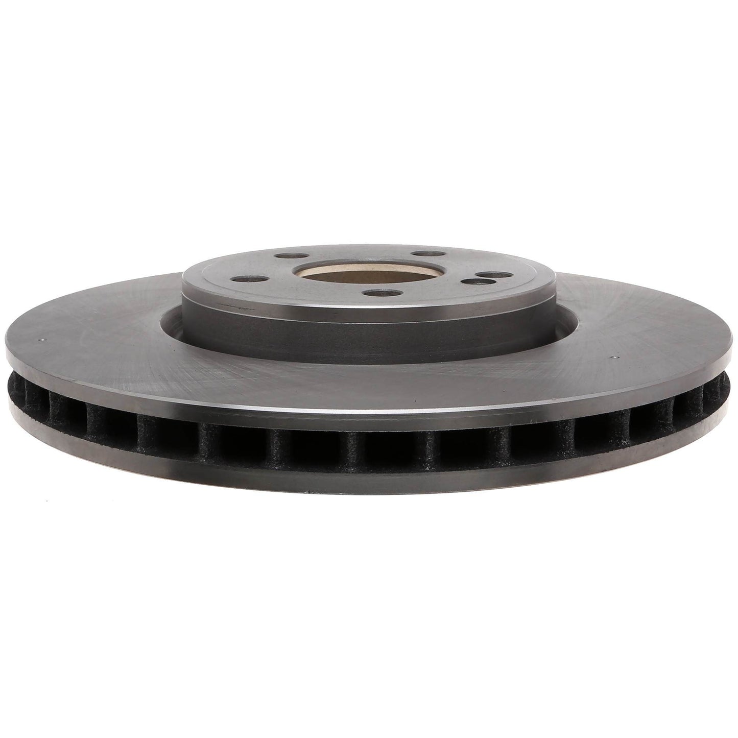 Raybestos Brakes Disc Brake Rotor 982606R