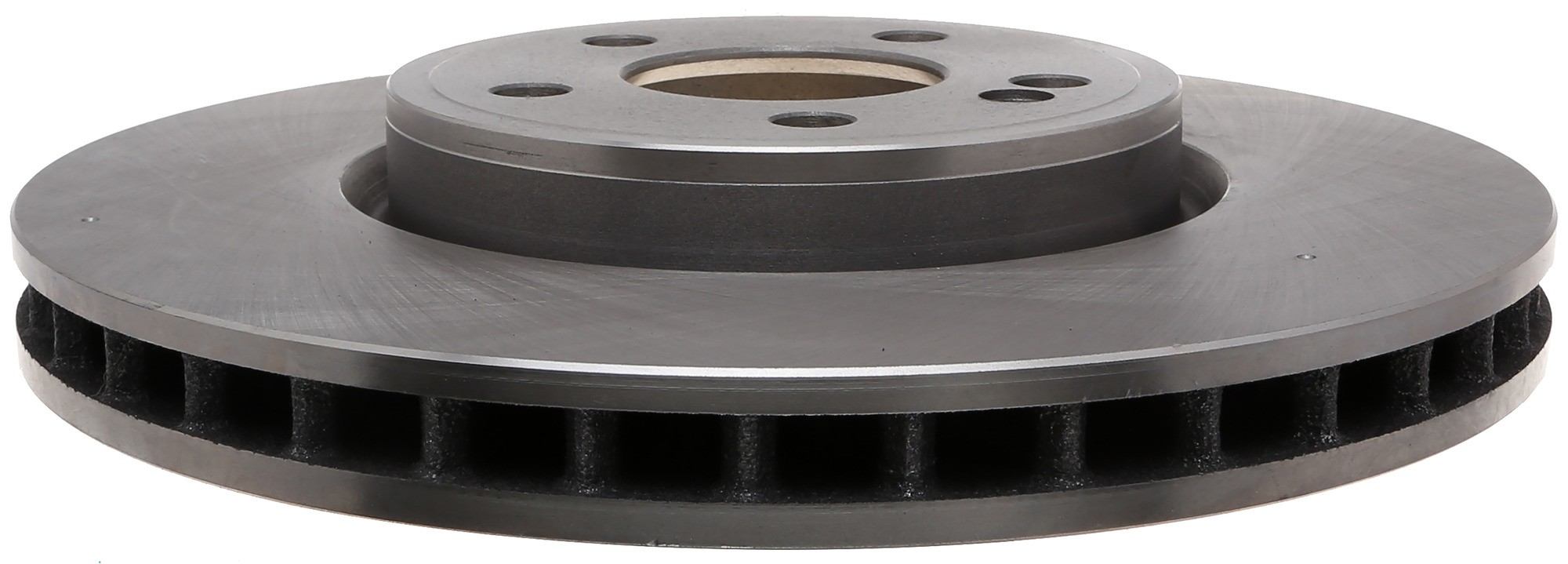 Raybestos Brakes Disc Brake Rotor 982606R
