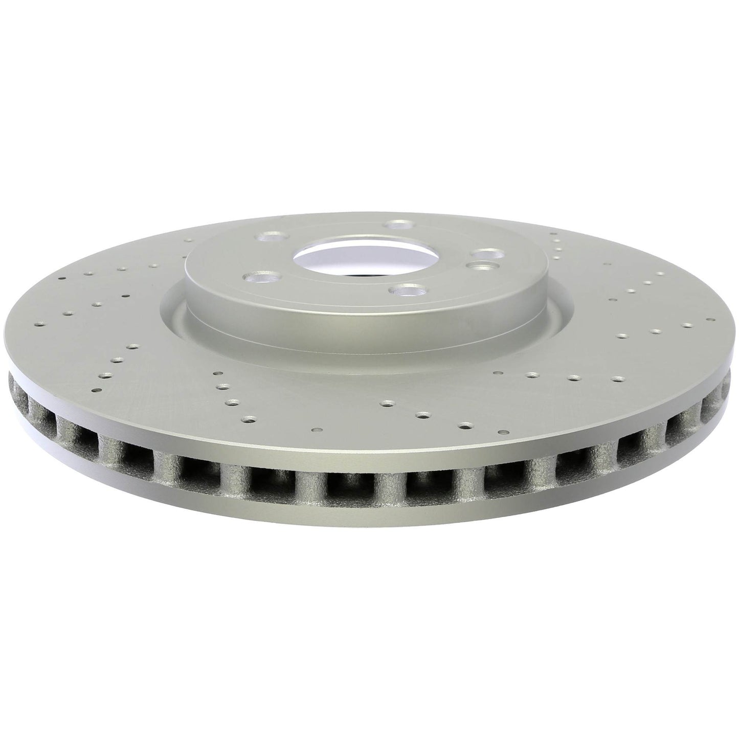 Raybestos Brakes Disc Brake Rotor 982607FZN