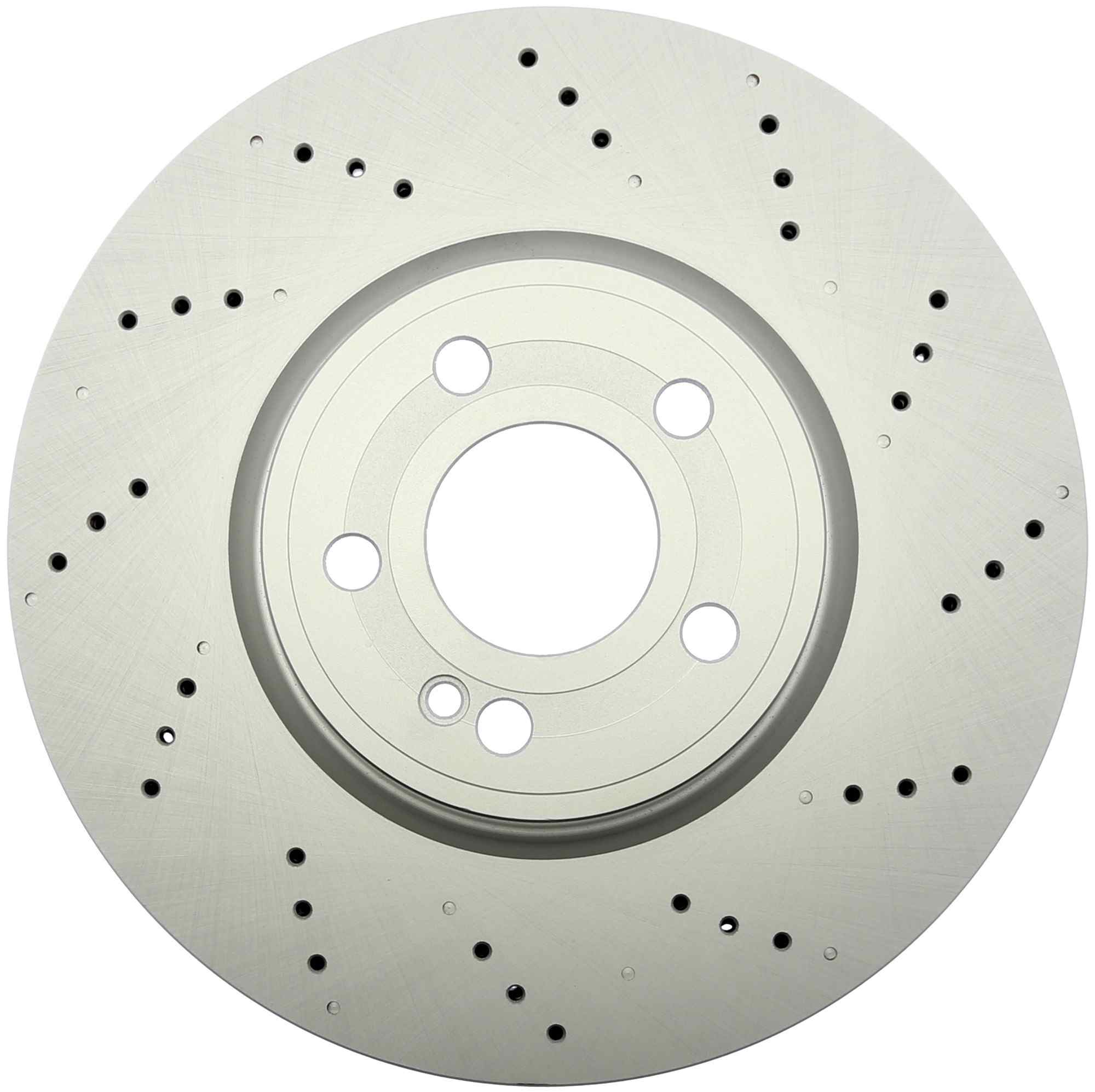 Raybestos Brakes Disc Brake Rotor 982607FZN