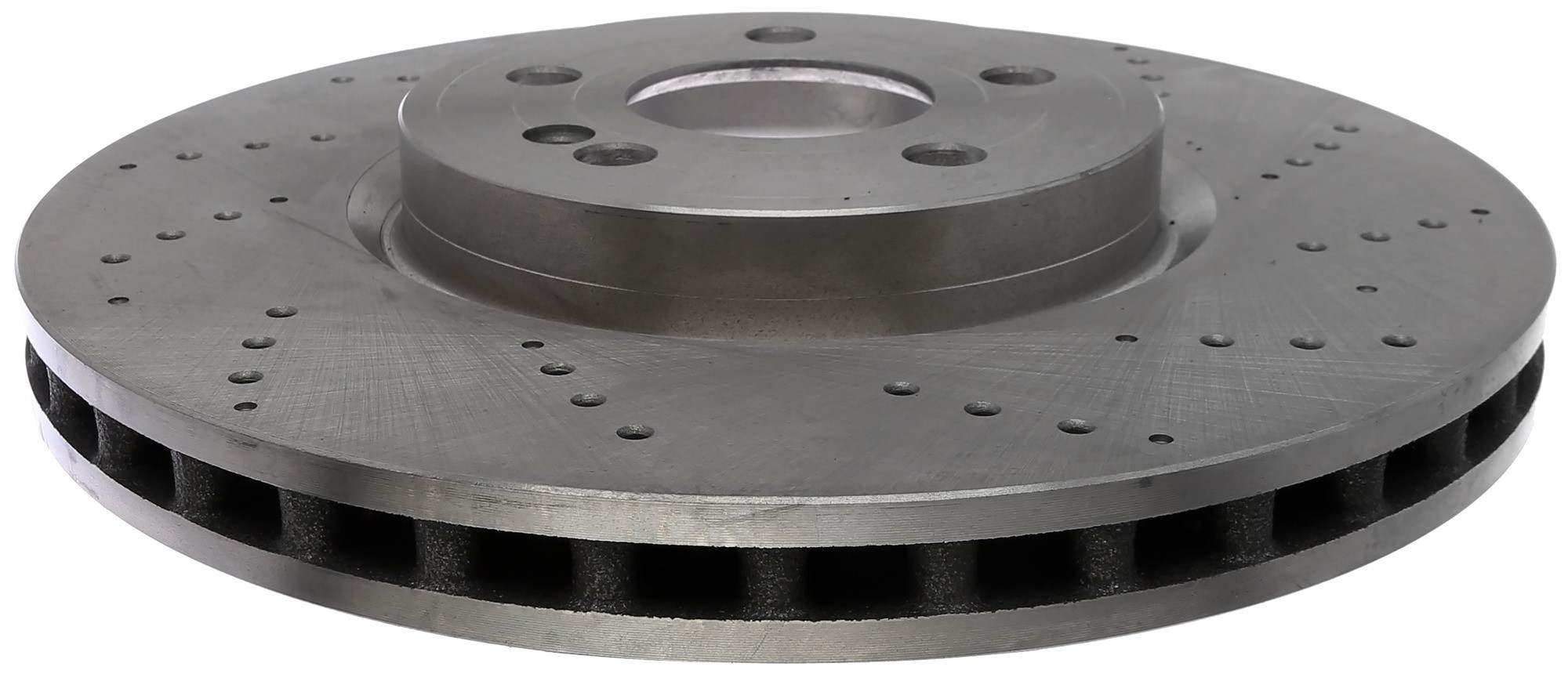 Raybestos Brakes Disc Brake Rotor 982607R