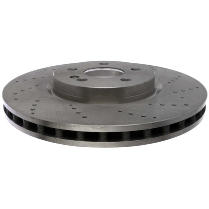 Raybestos Brakes Disc Brake Rotor 982607R