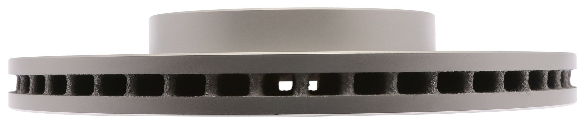 Raybestos Brakes Disc Brake Rotor 982611FZN