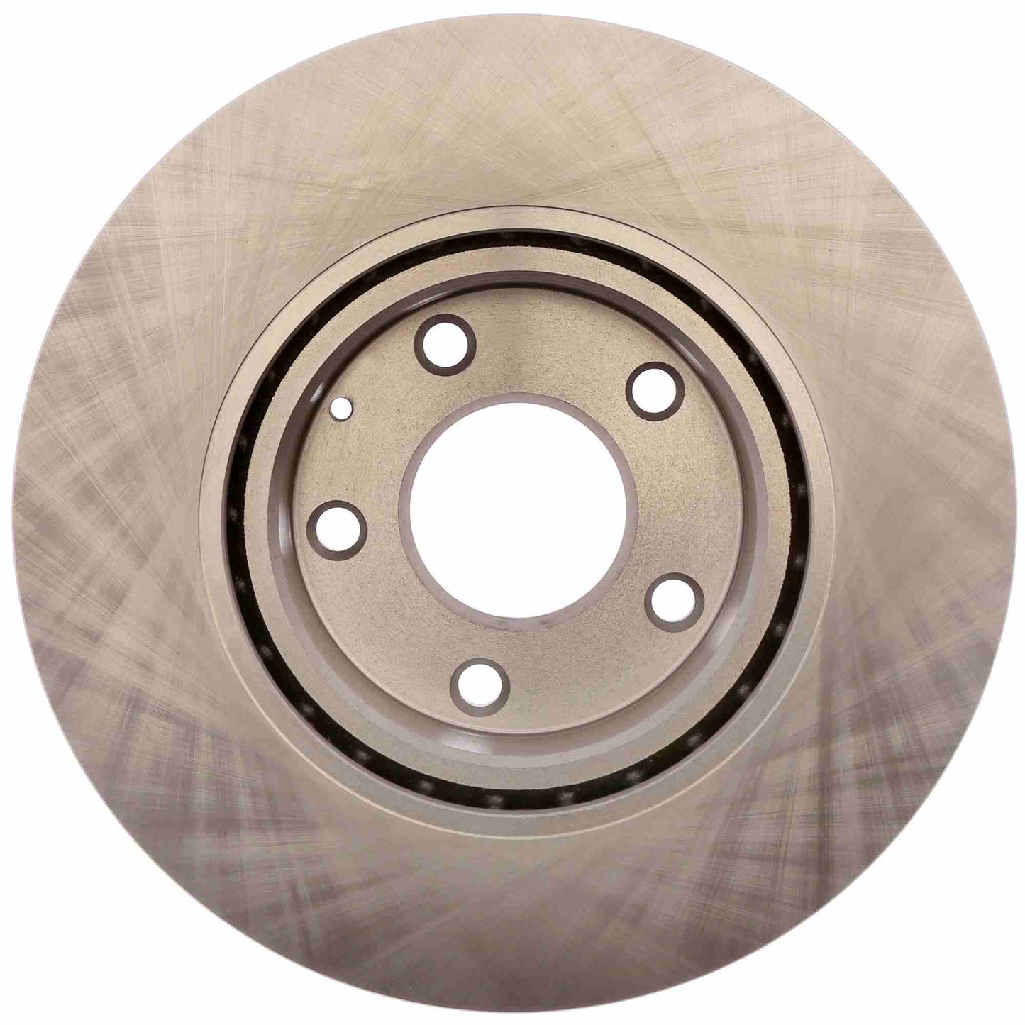 Raybestos Brakes Disc Brake Rotor 982611R