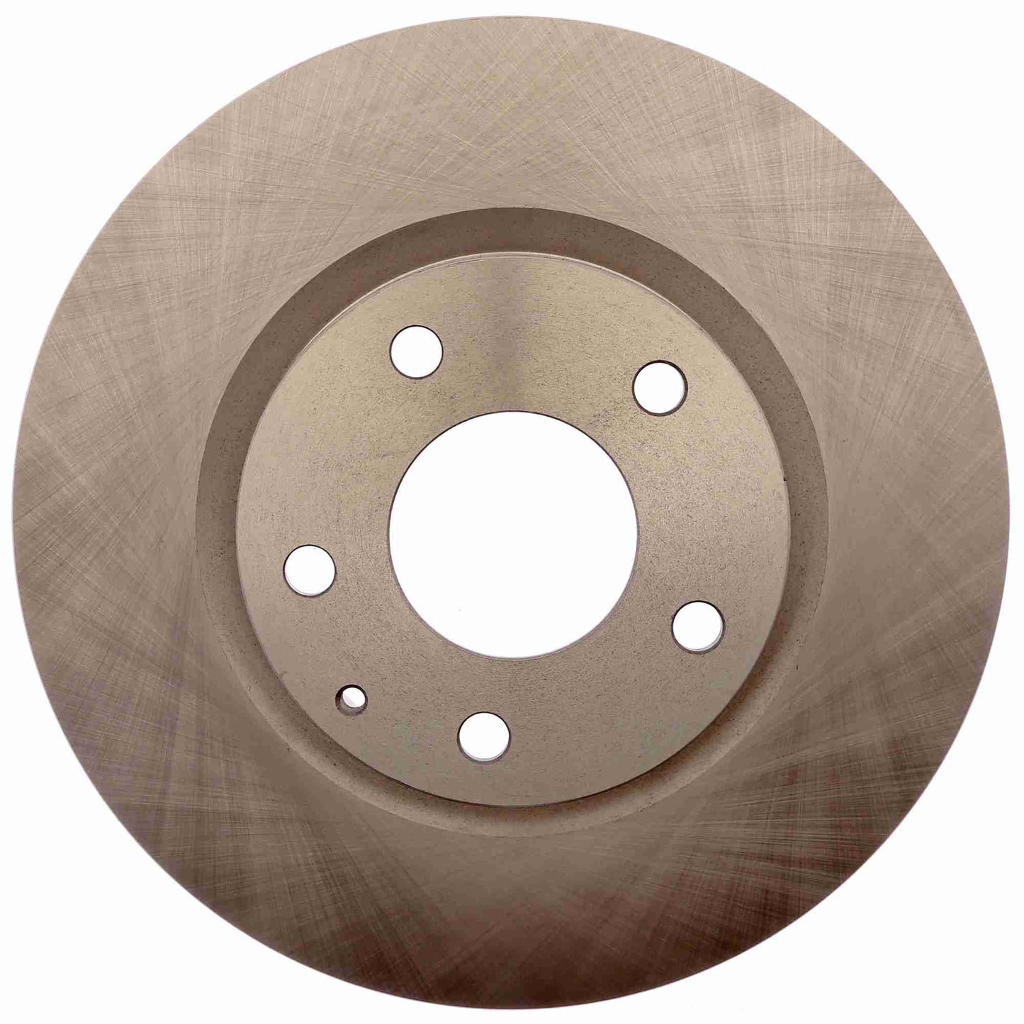 Raybestos Brakes Disc Brake Rotor 982611R