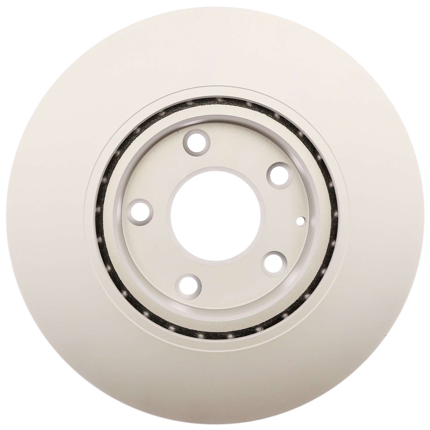 Raybestos Brakes Disc Brake Rotor 982611
