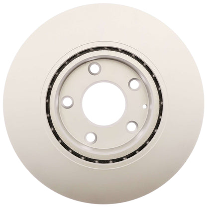 Raybestos Brakes Disc Brake Rotor 982611