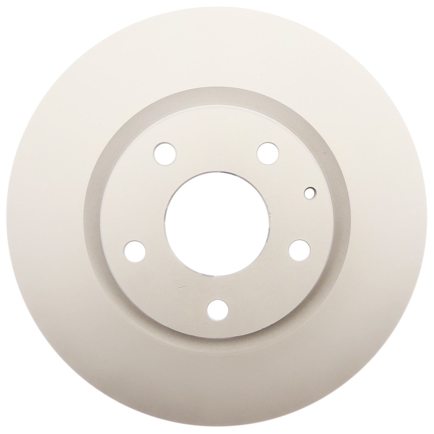 Raybestos Brakes Disc Brake Rotor 982611