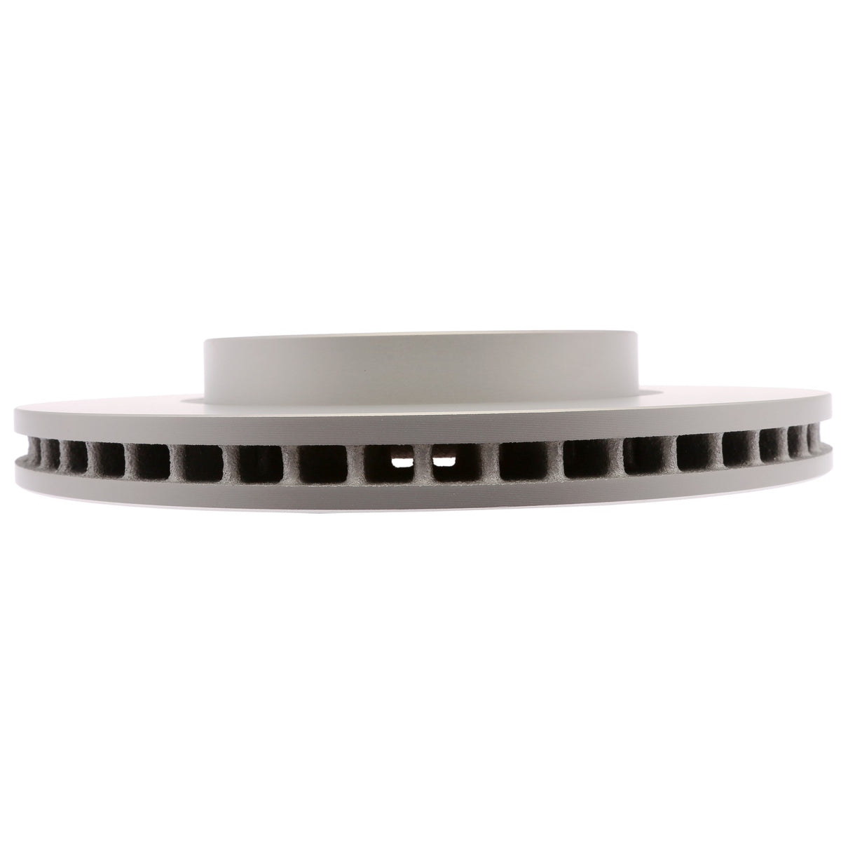 Raybestos Brakes Disc Brake Rotor 982612FZN