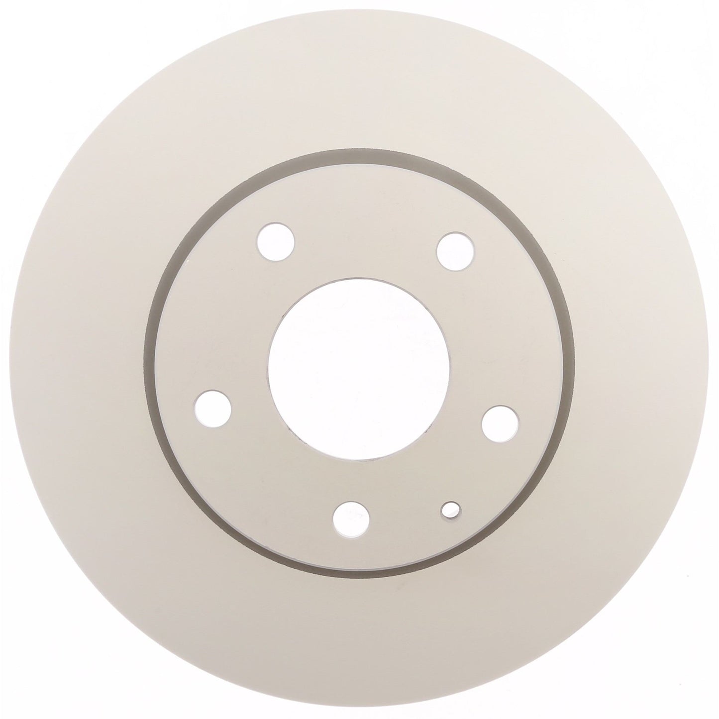 Raybestos Brakes Disc Brake Rotor 982612FZN