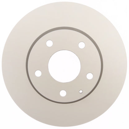 Raybestos Brakes Disc Brake Rotor 982612FZN
