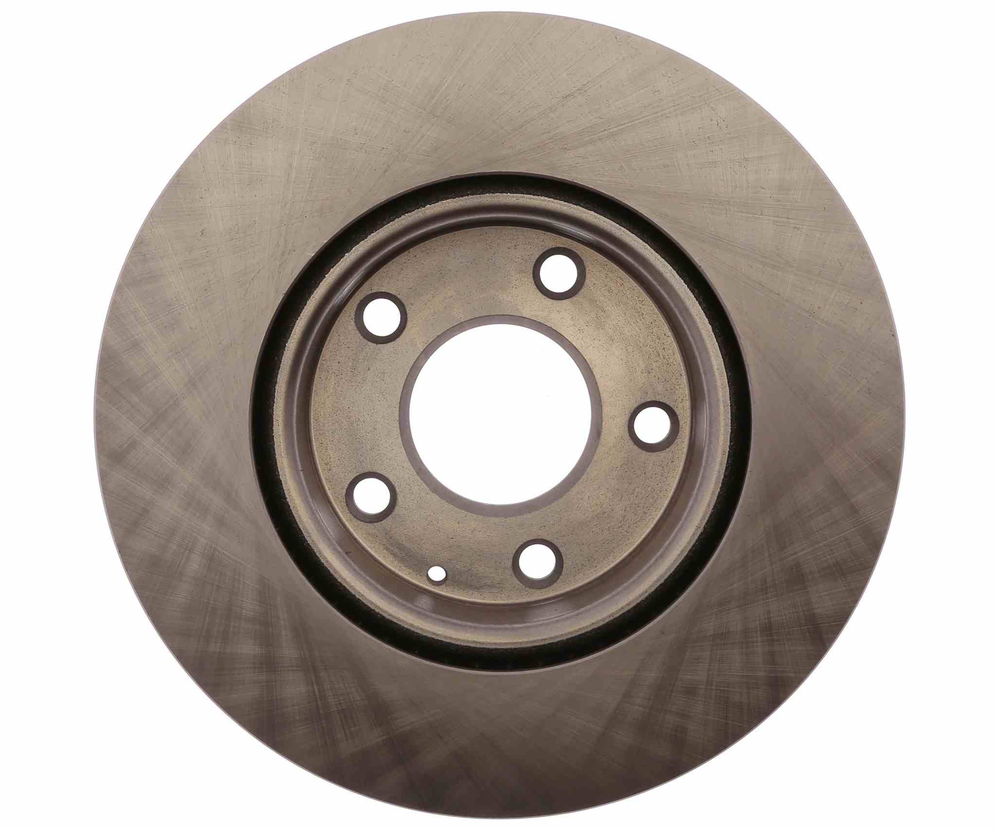 Raybestos Brakes Disc Brake Rotor 982612R