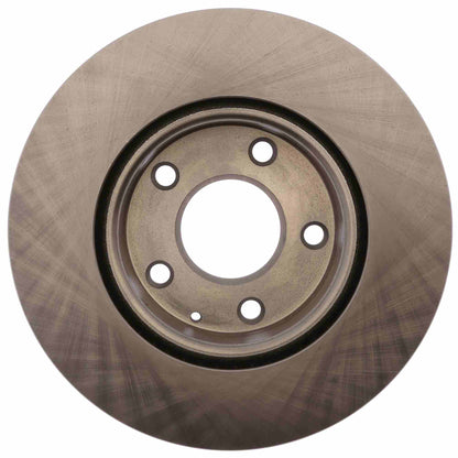 Raybestos Brakes Disc Brake Rotor 982612R