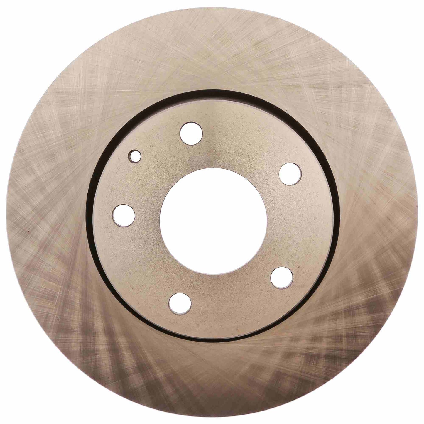 Raybestos Brakes Disc Brake Rotor 982612R