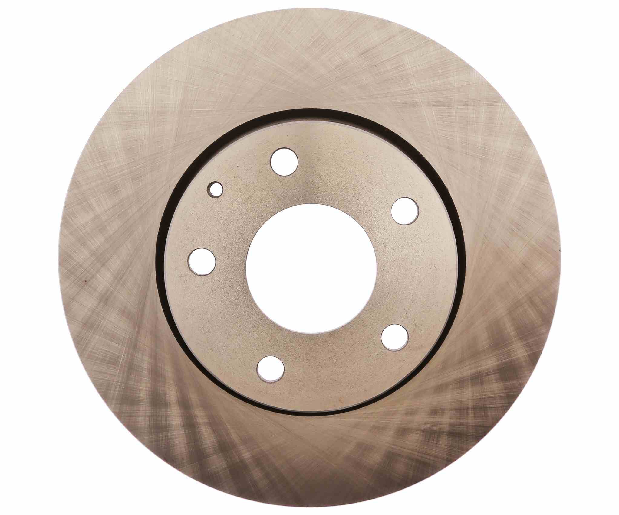 Raybestos Brakes Disc Brake Rotor 982612R