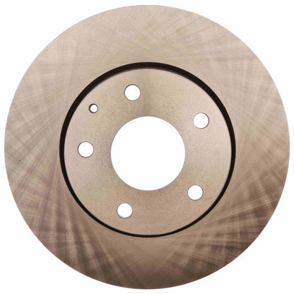 Raybestos Brakes Disc Brake Rotor 982612R