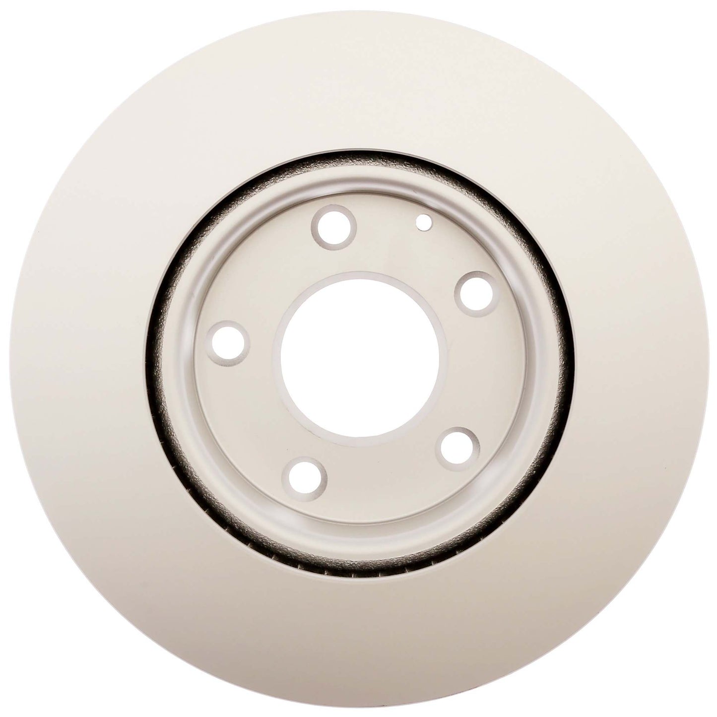 Raybestos Brakes Disc Brake Rotor 982612