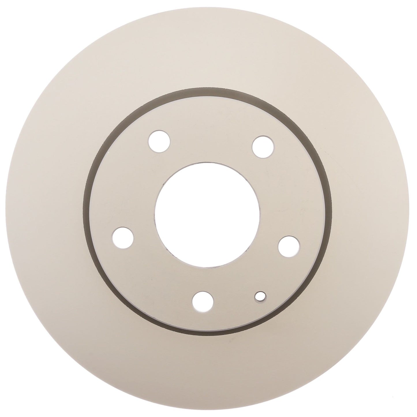 Raybestos Brakes Disc Brake Rotor 982612