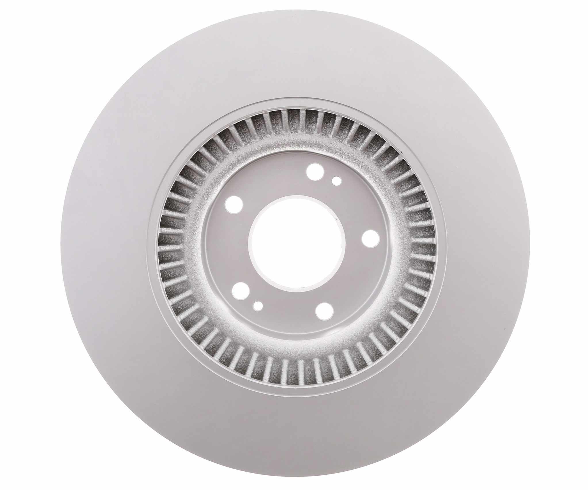 Raybestos Brakes Disc Brake Rotor 982624FZN