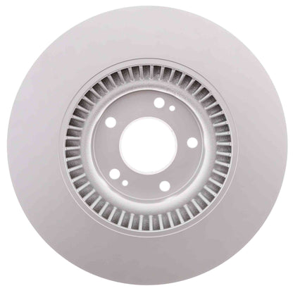 Raybestos Brakes Disc Brake Rotor 982624FZN