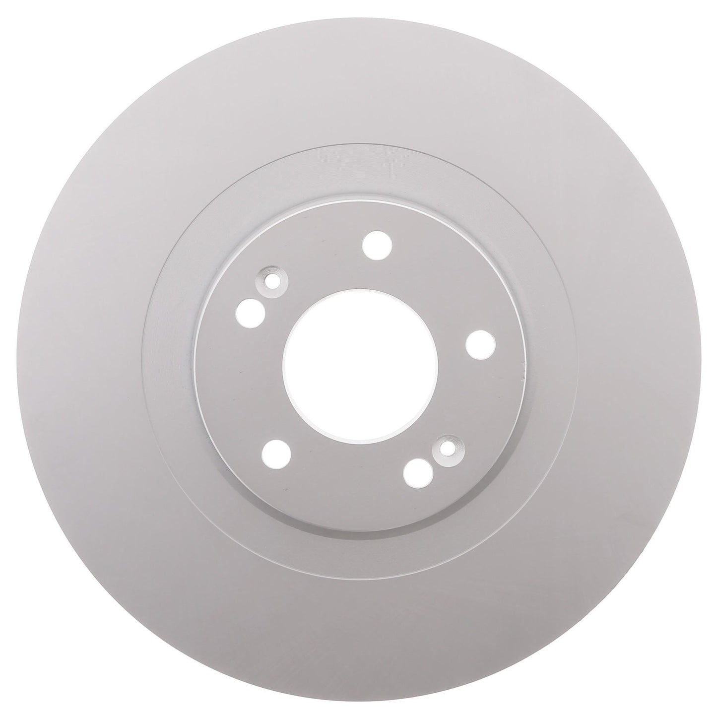 Raybestos Brakes Disc Brake Rotor 982624FZN