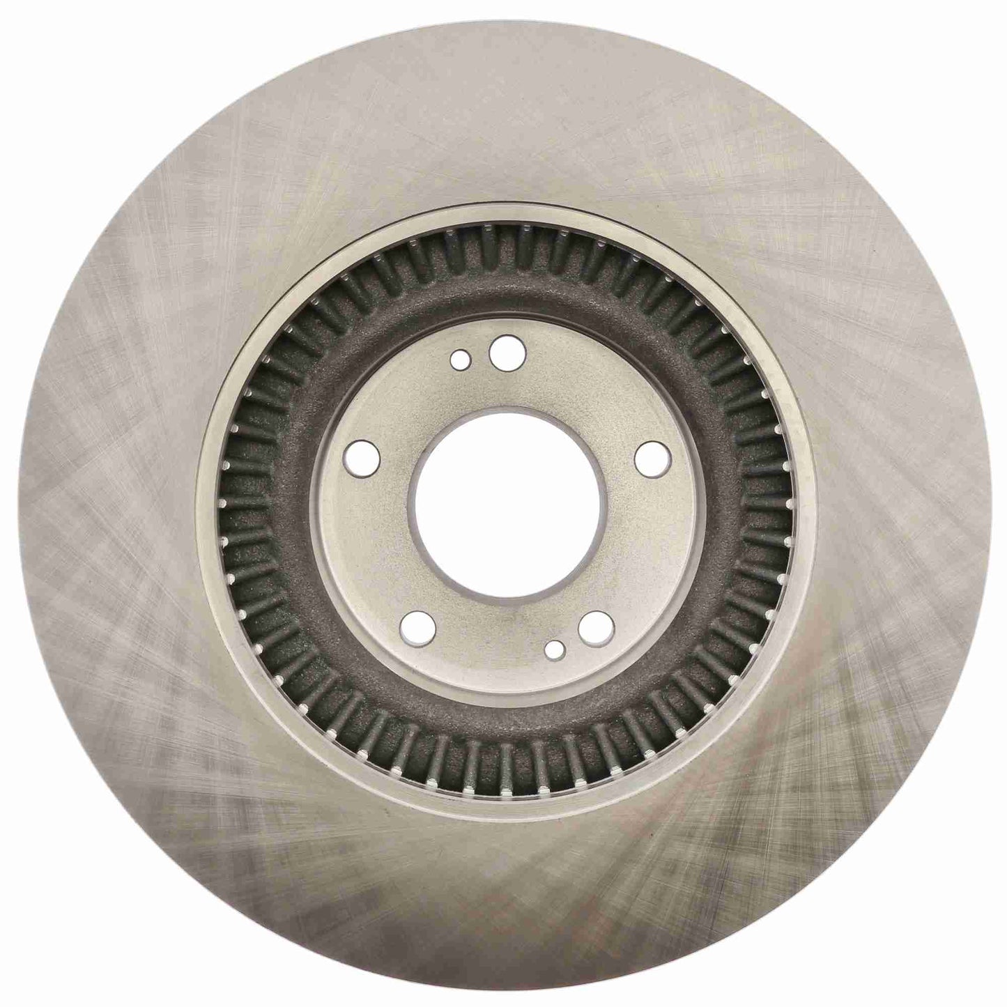 Raybestos Brakes Disc Brake Rotor 982624R