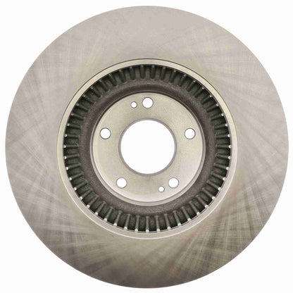 Raybestos Brakes Disc Brake Rotor 982624R