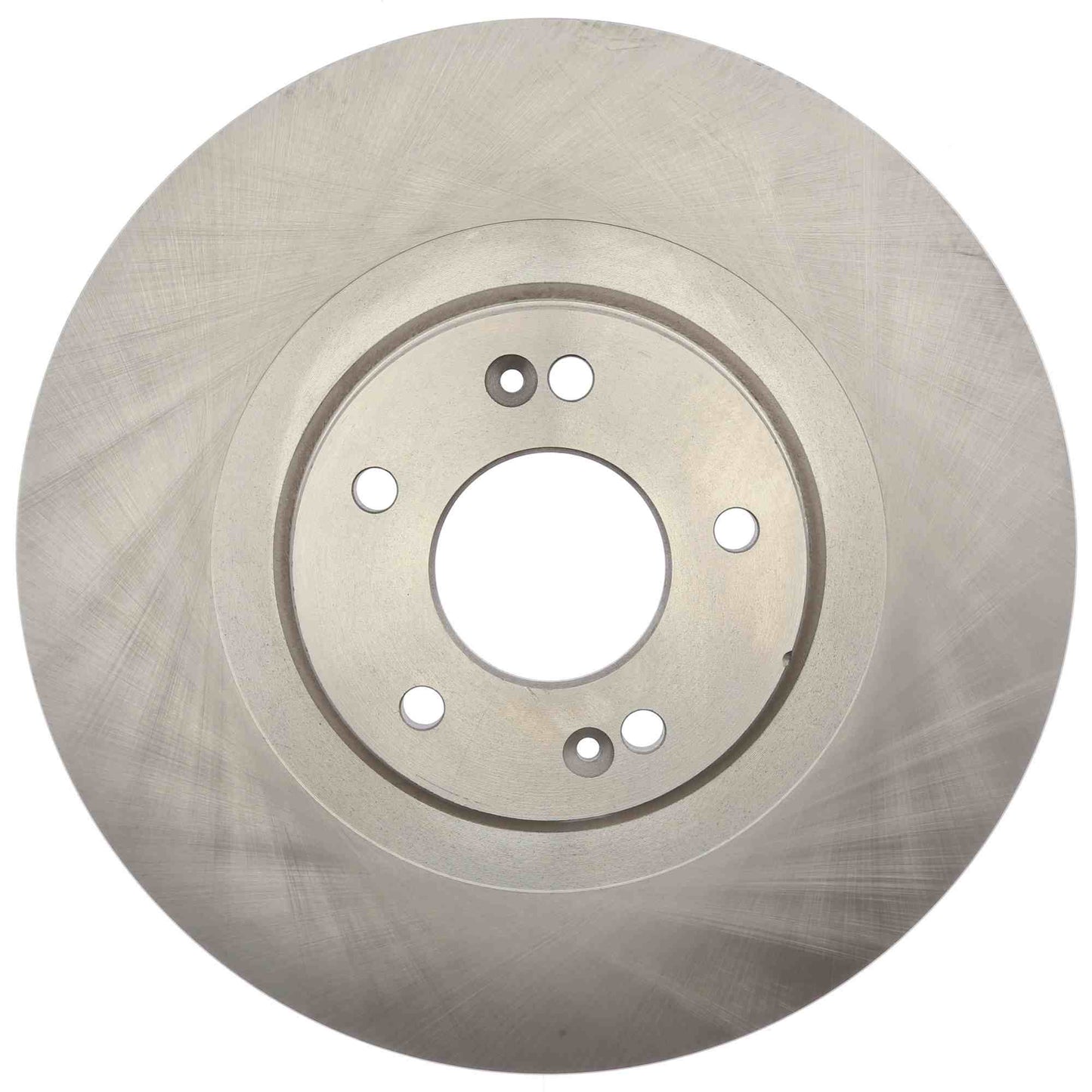 Raybestos Brakes Disc Brake Rotor 982624R
