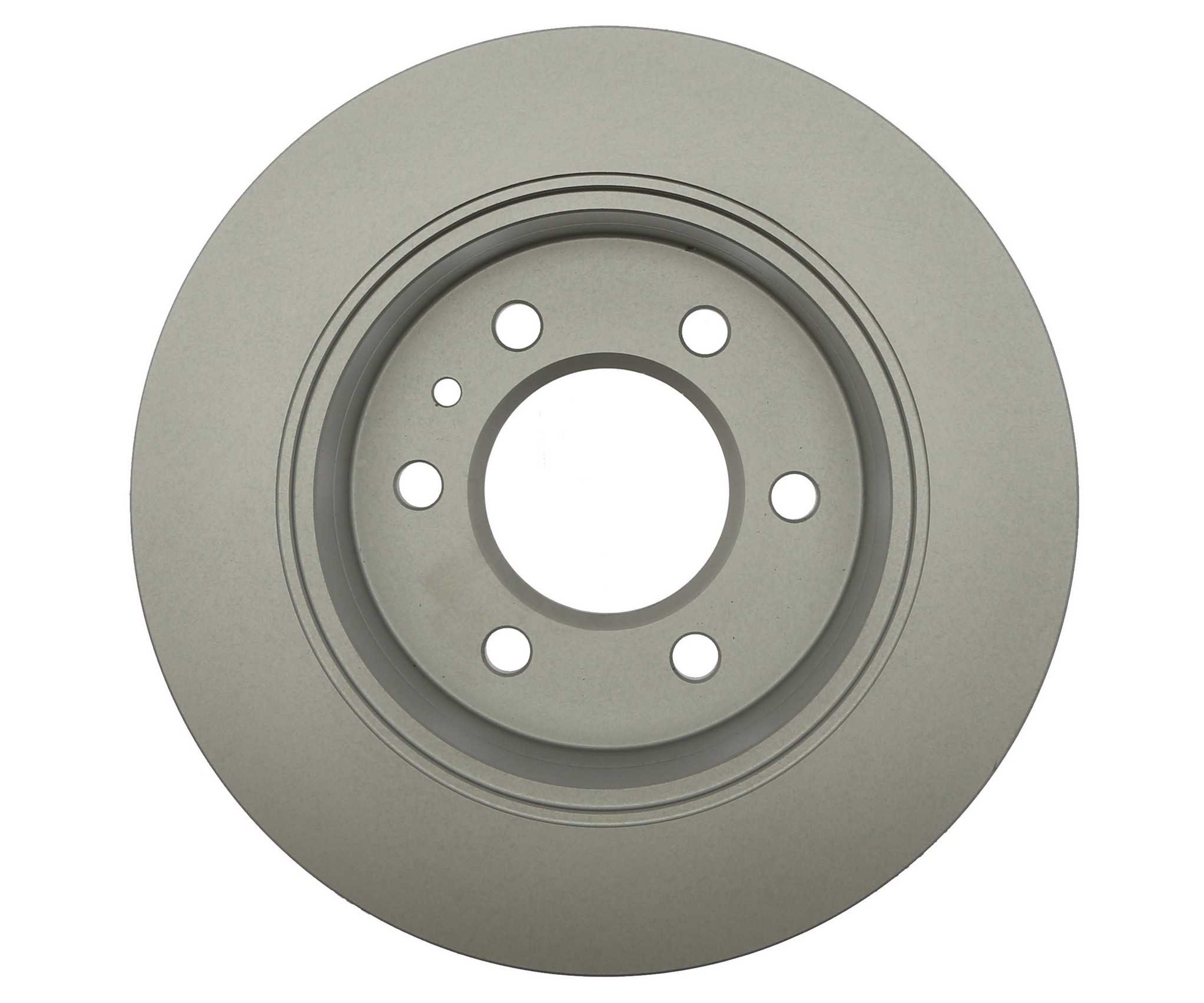 Raybestos Brakes Disc Brake Rotor 982638FZN