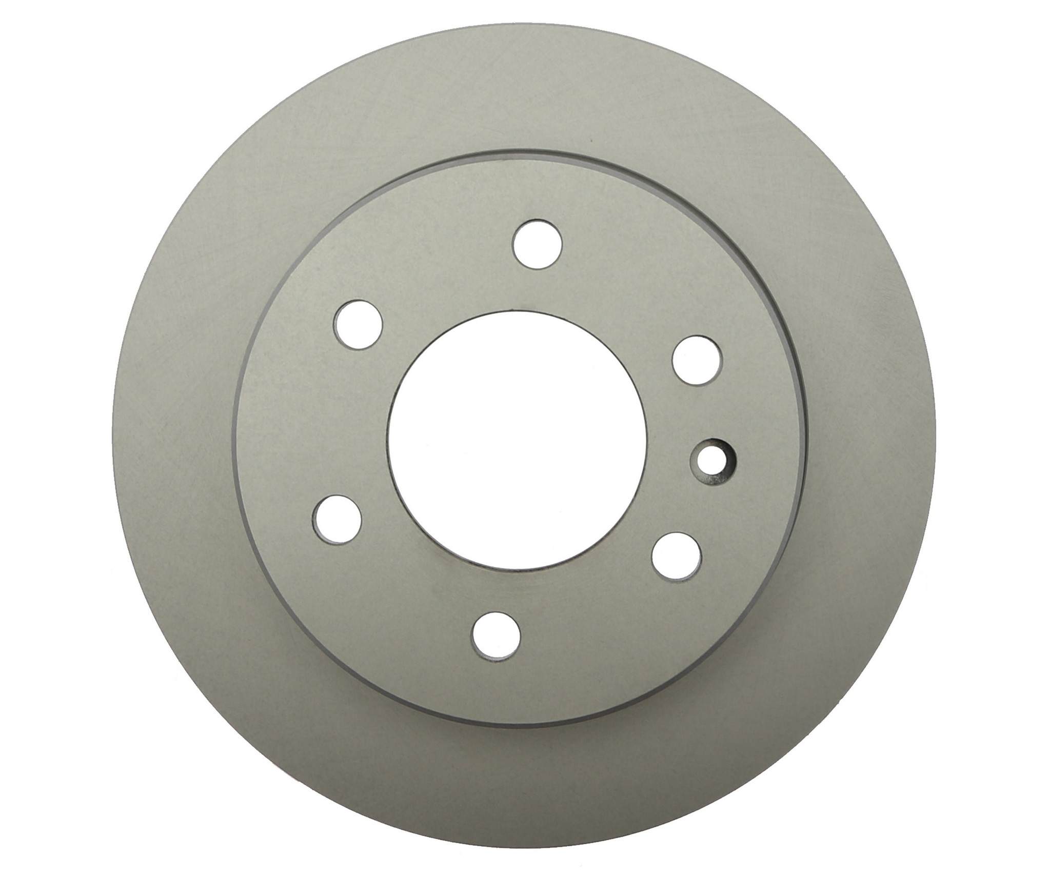 Raybestos Brakes Disc Brake Rotor 982638FZN