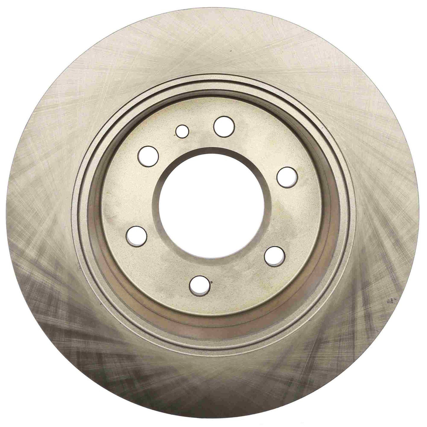 Raybestos Brakes Disc Brake Rotor 982638R