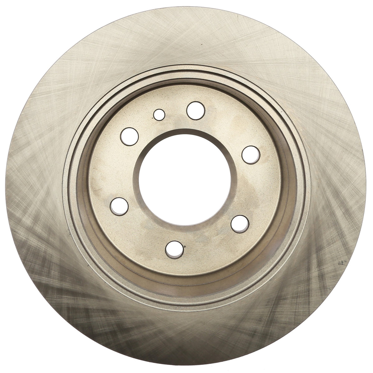 Raybestos Brakes Disc Brake Rotor 982638R