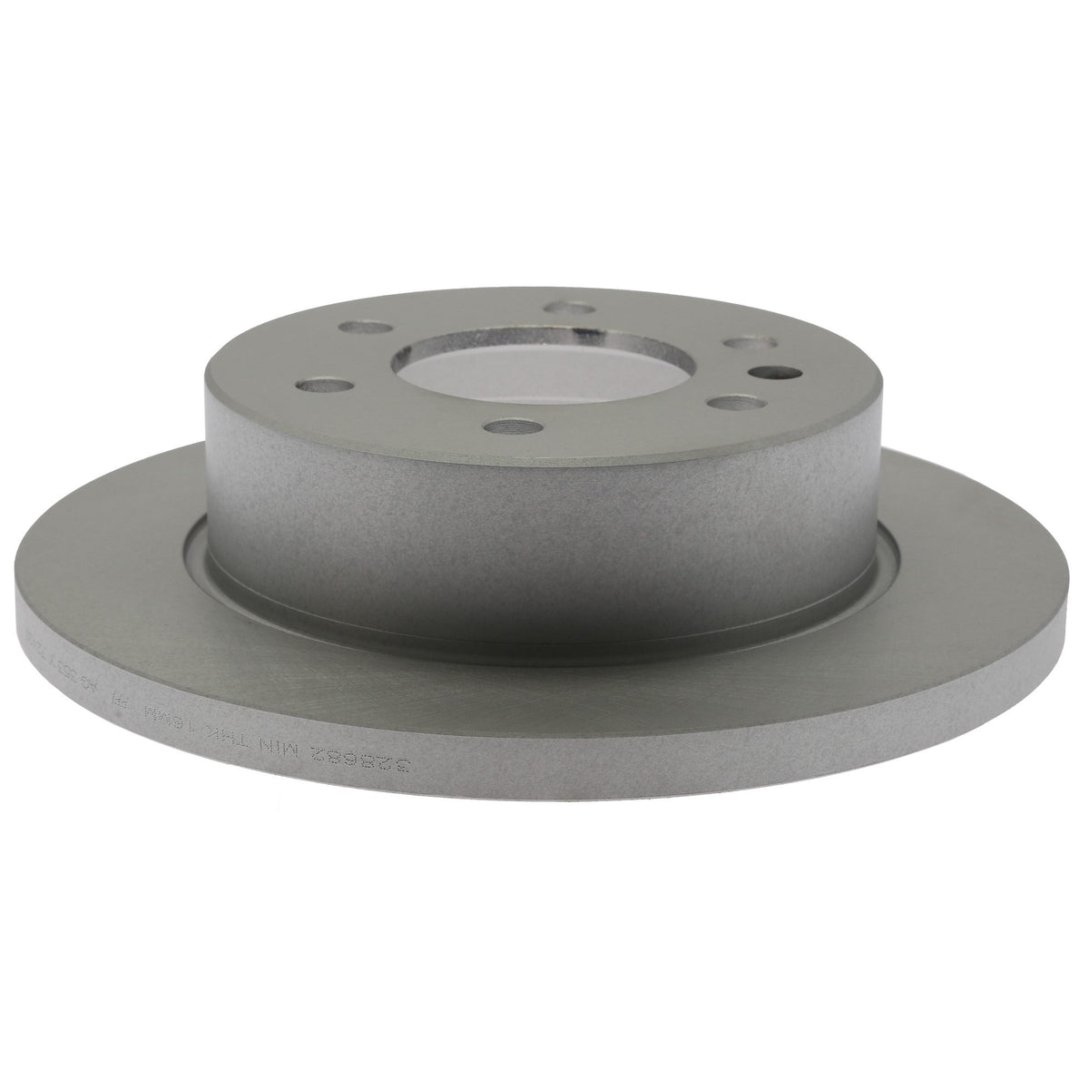 Raybestos Brakes Disc Brake Rotor 982638